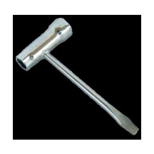 Akari CHAIN SAW SPARES SP-948 PLUG SPANNER (10/50PCS)