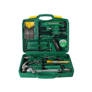 Hanbon 22Pcs Household Tools Set (12Pcs) - 110122