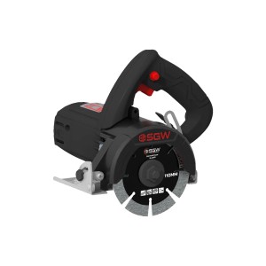 SGW S-2121 MARBLE CUTTER 110MM 1650W