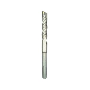 Makita 10mm SDS-Plus Drill Bit, D-00181, Overall Length: 210 mm