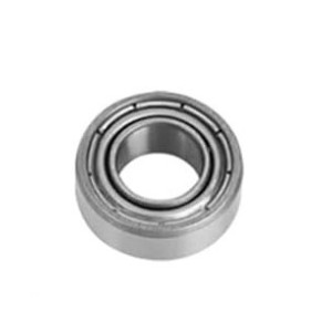 ASR TS4 TRIMMER BIT BEARING