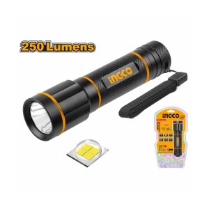 INGCO FLASHLIGHT - HFL013AAA58