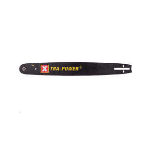 Xtra Power Guide Bar With Gear - 22 Inch