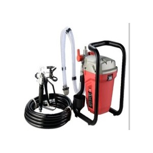 AIRLESS PAINT SPRAYER (1.0HP) 750W - 8626