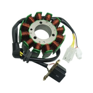 CLIF CDM-200C SPARE PARTS STATOR