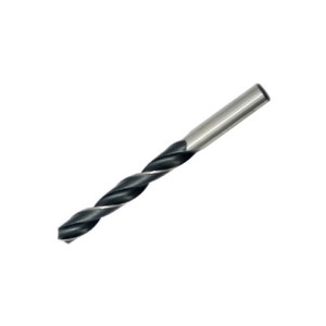 Miranda 10.5mm Jobber Series Parallel Shank Standard HSS Drill (Pack of 10)