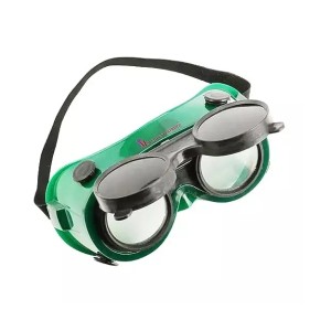 Hanbon Welding Goggles Flexible (200Pcs) - 38705