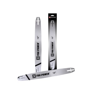 XTRA POWER CHAIN BAR 18" XTRA POWER GOLD