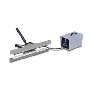 ADVANCE TONG SEALER - HOT BAR - FRK-400
