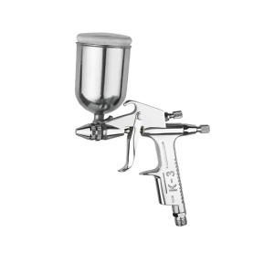 Akari HVLP SPRAY GUN - K-3 (1PC)