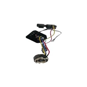 INGCO LITHIUM-ION IMPACT WRENCH - STATOR & CONTROLLER ASSY - CIWLI2038-SP-4