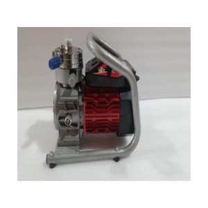 AIRLESS PAINT SPRAYER XL 5500 ECO (3HP) 2000W - XTAS 102