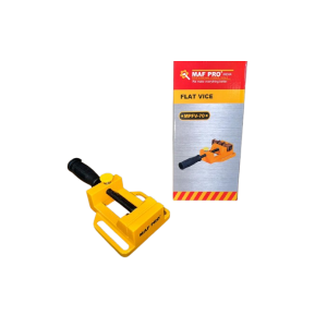 MAF PRO FLAT VICE - MPFV-70