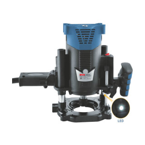 Ideal Electric Routers Idwr12g(led)