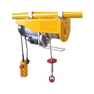 MAF PRO ELECTRIC WIRE HOIST PA500/1000X20M