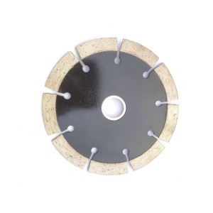 CLIF CLIF MARBLE GRANITE STEEL MULTIFUCTION BLADE 4 X 20MM (PCS)