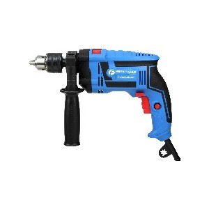 FOREVER GOLD IMPACT DRILL MACHINE 13 MM (METAL HEAD) (R/F : VS) FG-IM-13REN