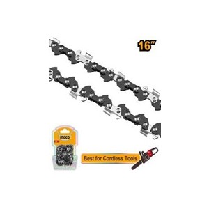 INGCO SAW CHAIN 16INCH AGSC51603