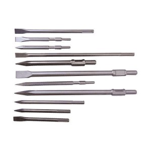 TCA FLAT CHIESEL SDSPLUS 14X250X20MM [50PCS]