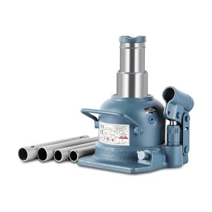 CLIF HYDRAULIC BOTTLE JACK 20T