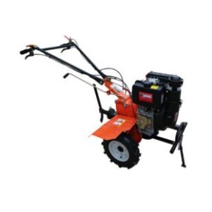 POWER WEEDER GT1350G (180-300MM) 10HP - XTPW 24
