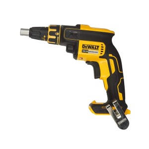 DEWALT 6.35MM - DRYWALL SCREWDRIVER - 18.0V - 5~33 NM - BRUSHLESS - BARE UNIT DCF620NT-XJ
