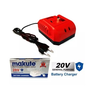 MAKUTE CHARGER 20V 2.0AH - DS008A