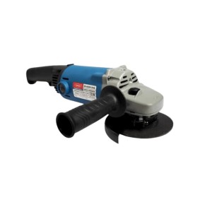 IDEAL AG125 HQ (4PC) (IDAGH125B TYPE ) Angle Grinder