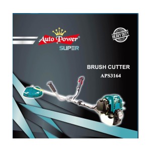 AUTO POWER SUPER 35CC BRUSH CUTTER 9KG - APS3164