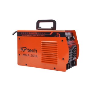 KP TECH INVERTER MMA WELDING MACHINE BK-WM250A 250A IGBT IP21S
