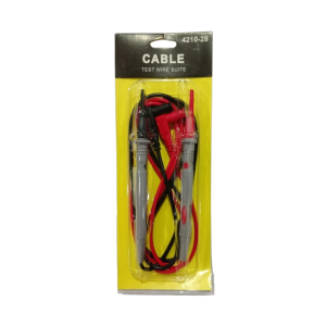 CABLE TEST WIRE SUITE - 4210-28