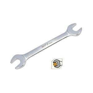 MPT DOUBLE OPEN SPANNER 24X27MM MHC03001- 24*27