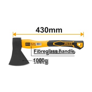 INGCO AXE 1000G - HAX02010008