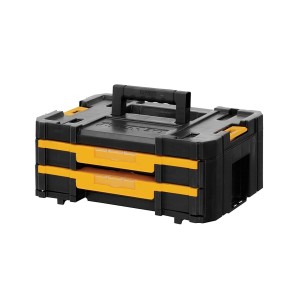 DEWALT TSTAK SHALLOW DRAWER UNIT DWST1-70706
