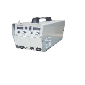 MIG WELDING 30-220 - MIG 250 G