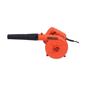 BLACK AND DECKER 530W - SINGLE SPEED BLOWER - 16000 RPM BDB530-IN