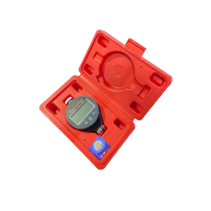 DIGITAL DISPLAY RUBBER HARDNESS TESTER