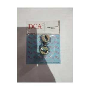 DCA Chopsaw AJG02-355 Brush Holder Assembly