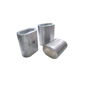 LIFTGEAR ALUMINIUM FERRULE CODE 08