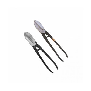 Smith 8 inch Bent Tin Cutter, ST-164