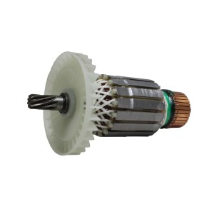 CLIF CHAIN SAW 4016 MACHINE SPARE PARTS ARMATURE 4016