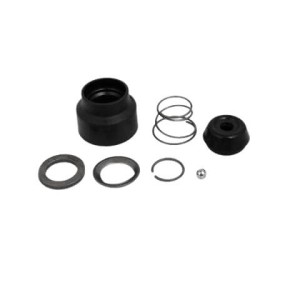 IDEAL IDJS670C BRUSH HOLDER SET