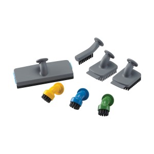 BLACK AND DECKER FULL STEAM ACCESSORY KIT FSMH21A-XJ