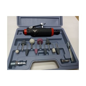 FLYMAX DIE GRINDER KIT