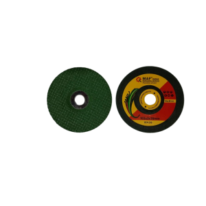 MAF INDIA WA WHEEL 103X3X16MM