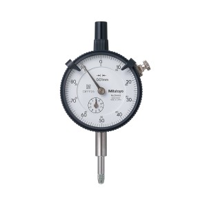 ADVANCE DIAL INDICATORS 0-10MMX0.01 CERAMIC BALL
