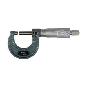 ADVANCE OUTSIDE MICROMETER 0-25MM