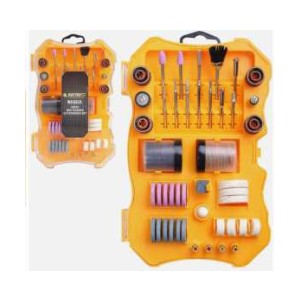 MAF 82pcs Accessories Set - MAS82A