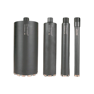 Xtra Power Diamond Core Drill Bit 450mm - 112Mm