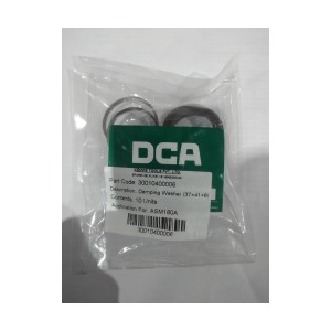 DCA Angle Grinder ASM180A Damping Washer (37x41x6)